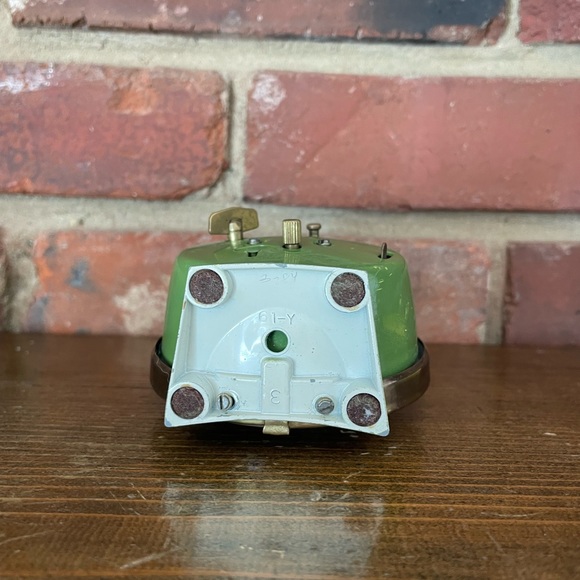 Baby Ben Wesclox - Picture 5 of 13